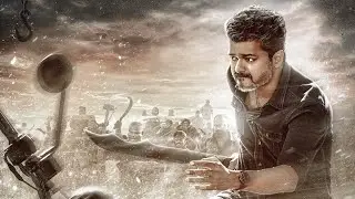 பல மடங்கு டிக்கெட் விலையில் ஜனநாயகன் ❗❓