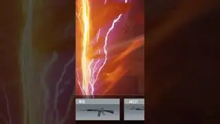CODM Free 3 days Mythic M13-Liminal Flare #codm #trending #mobilegame #bekind