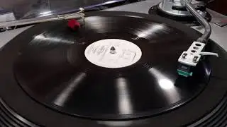 Loy Clingman - (Those Ole) Uranium Blues - 1955 - 78 RPM