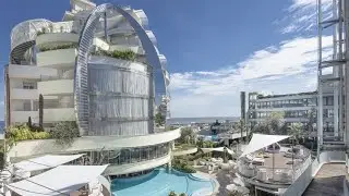 Hotel Waldorf 5 Stelle Lusso - Milano Marittima