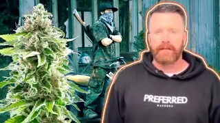 Humboldt's Cannabis Gangsters: LMC Interviews CJ Humboldt of BMV (Throwback)