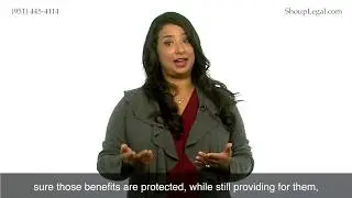 Shoup Legal: Special Needs Trusts