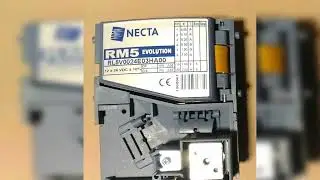 Servizio Controllo Cambio Modalit&agrave; Ripasso Canali Ricalibrazione x Comestero RM5 Evolution SelfProg