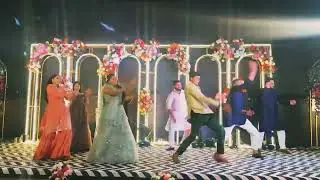 Twist | Current laga  Groom squad #wedding #sangeetdance  #trending #youtube