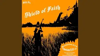 Shield of Faith Pt. 2 (feat. Prayboi Carti)
