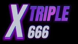 TRIPLE 666 XXX x Chelo Beat x El Grone x JStrack [[Prod. Fundamento R&eacute;cords]]