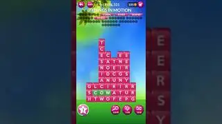 Word Stacks Level 331