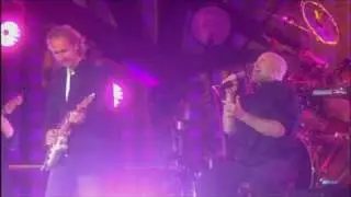 Genesis - When in Rome 2007 / Hold on my Heart