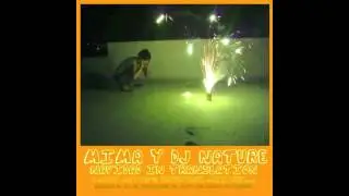 MIMA y DJ NATURE // La vieja voladora