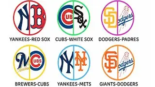 MLB's Biggest Rivalries Explained