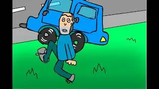ElectroBOOM Fails Animated 2