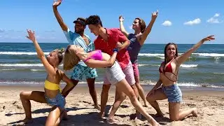 Joey Marcello - All On Me (Official Music Video)