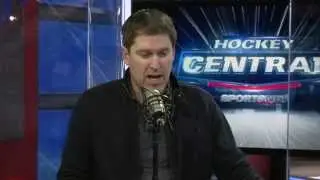 Petrovic's hit on Kane suspendable?