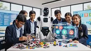 ATLAS GLOBAL ACADEMY BARMER 1