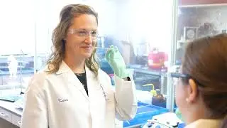 Flavorist Spotlight: Katie Pappas