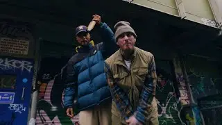 Rabspitz & Vagrant Real Estate - Fine By Me. ft. Vitamin G