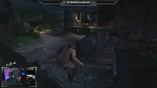 How to steal the Cornwall oil wagon in Red Dead Redemption 2