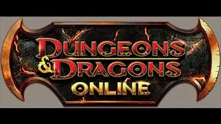 DDO Playthrough - The cannith cristal - Elite - Arcane archer