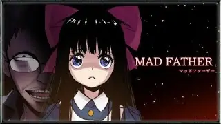 【 フリーゲーム 】マッドファーザー　全エンディング