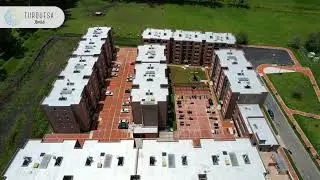 Proyectos Turquesa y Esmeralda Xoak&aacute; - Apartamentos VIS y VIP en Nemoc&oacute;n