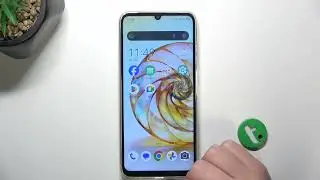ZTE Blade A55 - How to Enable Google Assistant? | Unlock Smart Features