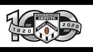G20-Reserve Grade Griffith Black and Whites Panthers v  Darlington Point Coleambally Roosters RLFC