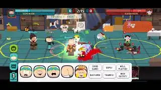 SPPD Friendly Fight - 420 Alliance