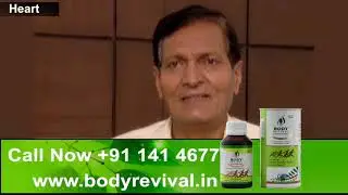 JAYANTI LAL KARANIDEOLALI Body Revival | Herbal liquid Suspension |