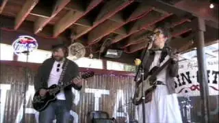 Tom Freund & Victoria Williams - 