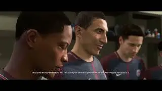 FIFA 18 - The Journey: Hunter Returns | Part 7