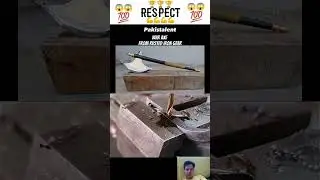 How To make War Axe