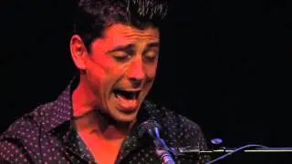 CASA PATAS, FLAMENCO EN VIVO 212 - ROBERTO LORENTE