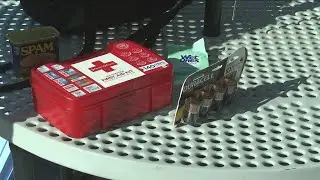How to make winter emergency kit ahead of Georgia's winter storm