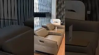 Sofa Recliner by Home Decor Indonesia