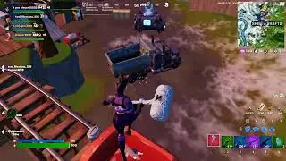 FINDING THE LEGENDARY HEAVY SNIPER