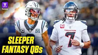 Post-hype Sleeper QBs: Time to Buy Back into CJ Stroud and Bryce Young (And Here's Why)