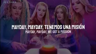 K4OS - PUSH4FUN | Sub. Español + Lyrics