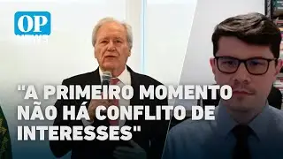 An&aacute;lise: escrit&oacute;rio de Lewandowski prestou consultoria ao Master e recebeu 5 milh&otilde;es | O POVO NEWS