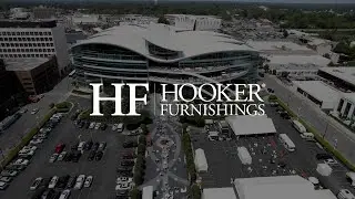 Hooker Furnishings April 2023 Market Highlights
