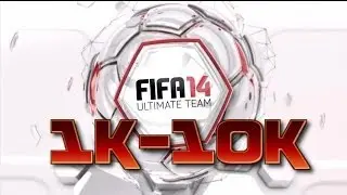 Fifa 14 Trading, 1K-10K #1