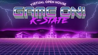 Welcome to Open House 2021