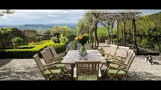 Dryhill - a stunning luxury cotswold rental