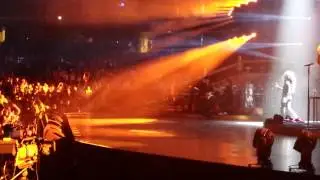 CHER Turn Back Time, Orlando 05/16/2014