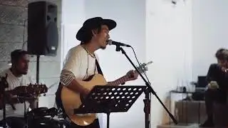 Medley🎵Padi- Begitu Indah, Pamungkas- Kenangan Manis, Judika- Bukan Rayuan Gombal 🎶Ilham Pranizuki