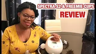 Обзор и взлом Spectra S2 и Freemie Cup