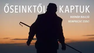 Őseinktől kaptuk (2025.10.26)