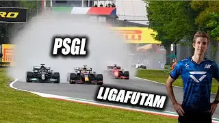 F1 23 PSGL LIGAFUTAM 😎 IMOLA
