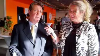 Trendtoepasser Chantal Verweij: 