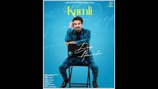 Kamli | Deep Arraicha | Xtatic muzic | Click masters | Latest Punjabi Song 2020