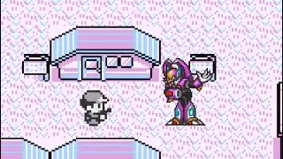 Lavender Town Theme  & Shade Man Stage Medley [MM7 Style Remix]